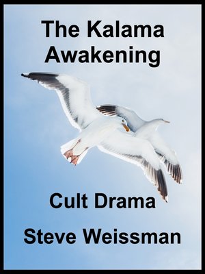 cover image of The Kalama Awakening